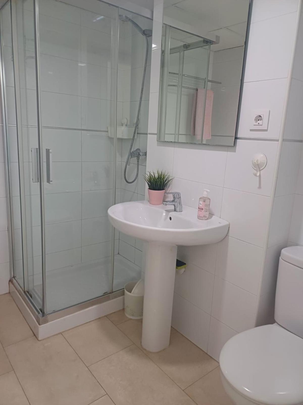 カルタヘナApartamento Duque 2 Centro Ciudadアパートメント エクステリア 写真