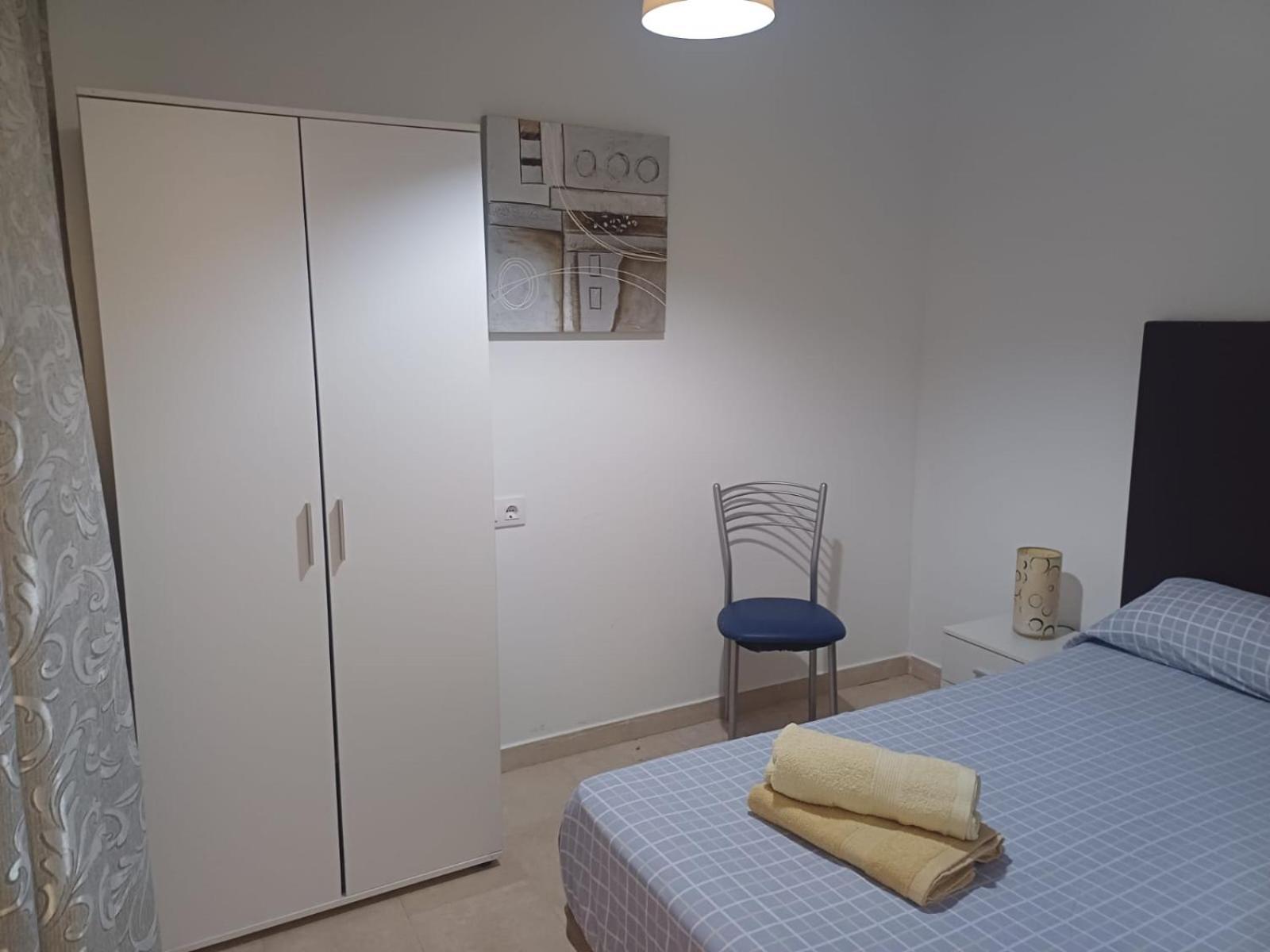 カルタヘナApartamento Duque 2 Centro Ciudadアパートメント エクステリア 写真