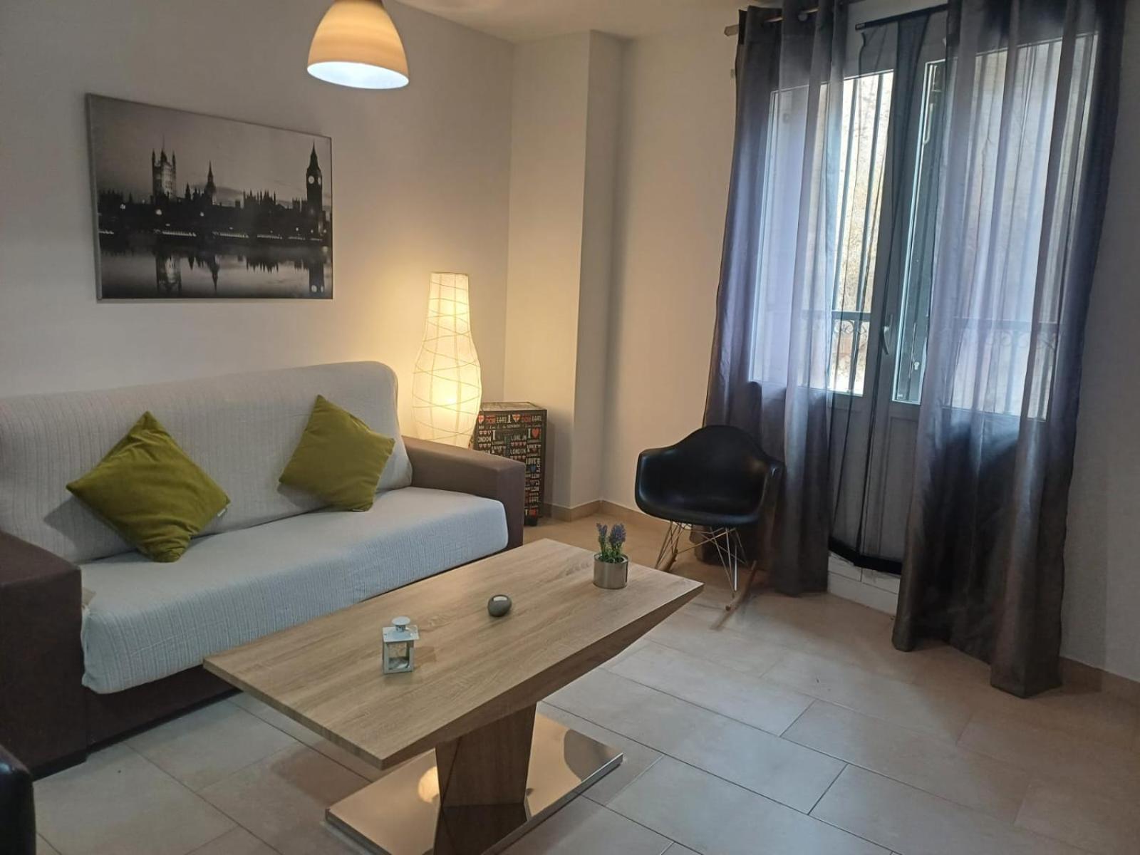 カルタヘナApartamento Duque 2 Centro Ciudadアパートメント エクステリア 写真