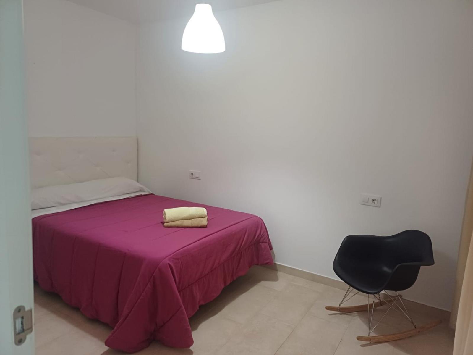 カルタヘナApartamento Duque 2 Centro Ciudadアパートメント エクステリア 写真