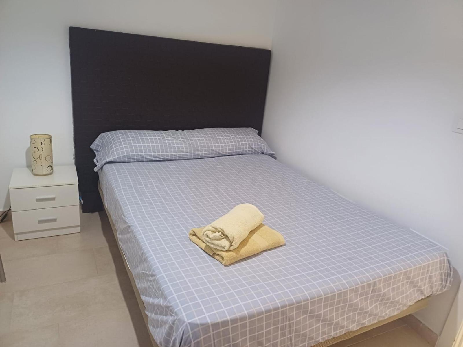 カルタヘナApartamento Duque 2 Centro Ciudadアパートメント エクステリア 写真