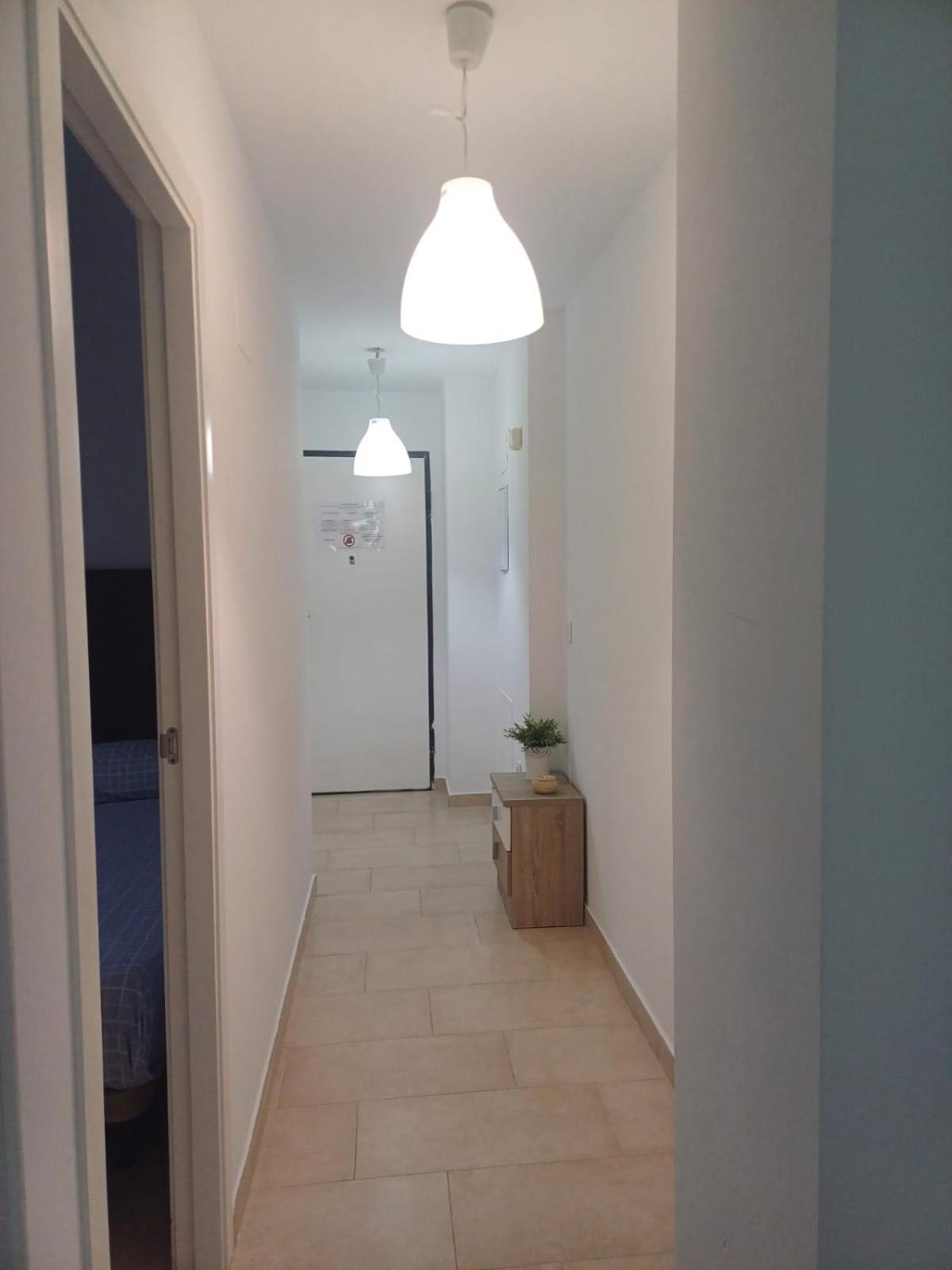 カルタヘナApartamento Duque 2 Centro Ciudadアパートメント エクステリア 写真