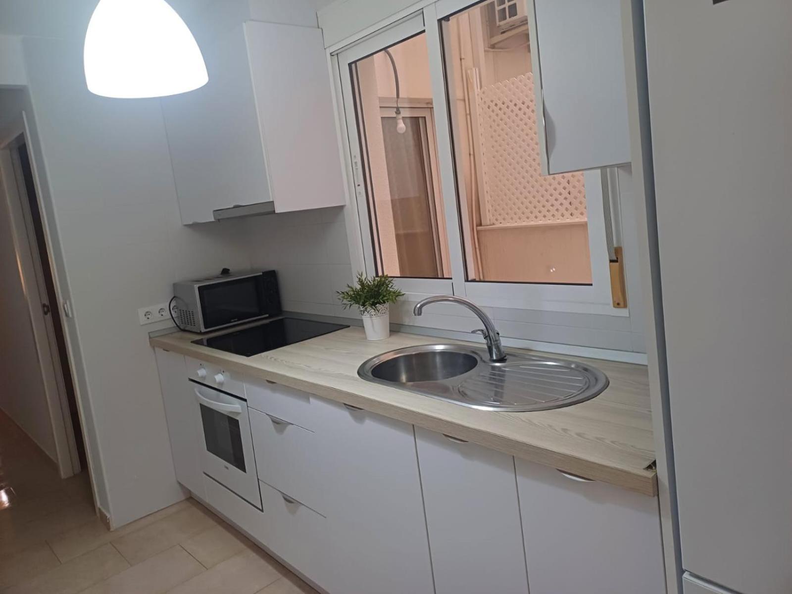 カルタヘナApartamento Duque 2 Centro Ciudadアパートメント エクステリア 写真