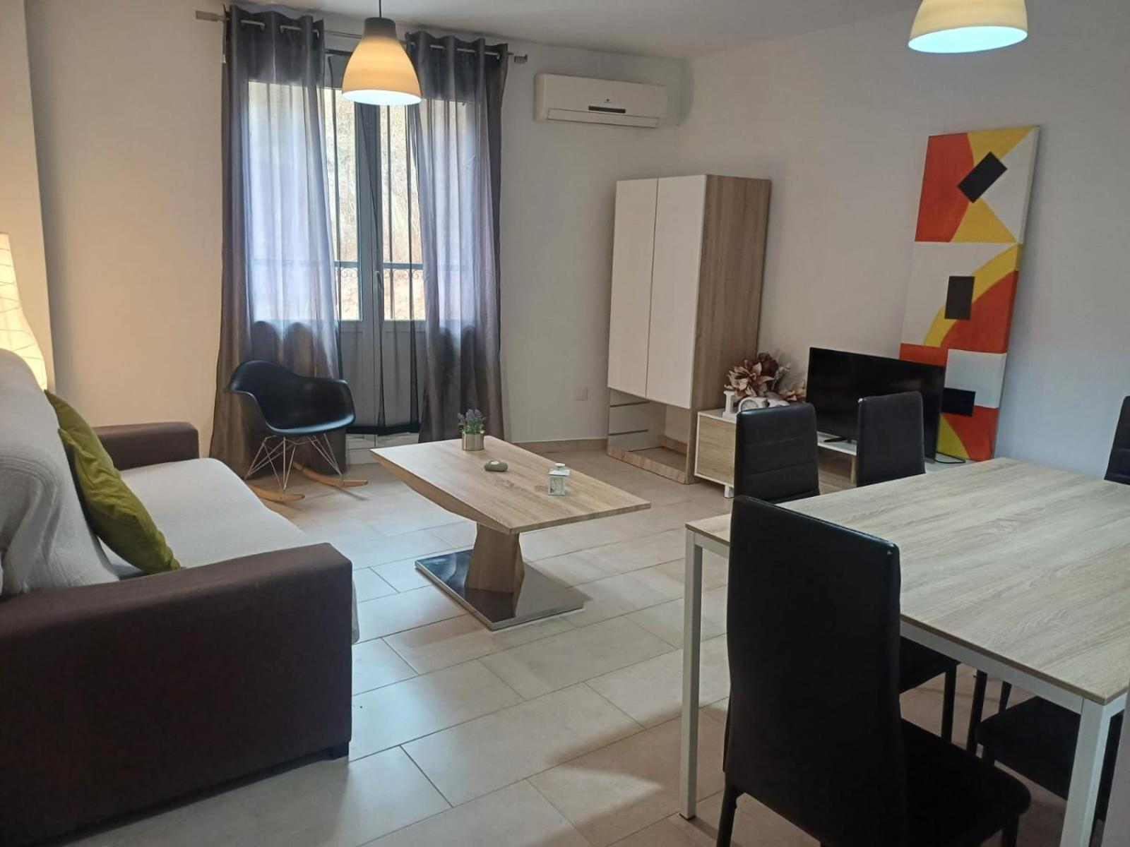 カルタヘナApartamento Duque 2 Centro Ciudadアパートメント エクステリア 写真